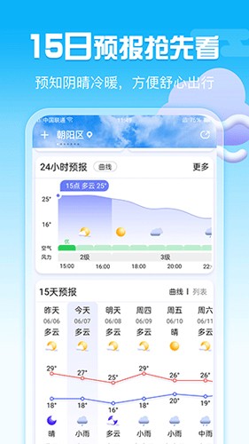 渡渡天气图4