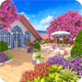 花园甜蜜设计 Garden Sweet Design