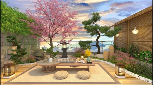 花园甜蜜设计 Garden Sweet Design(4)