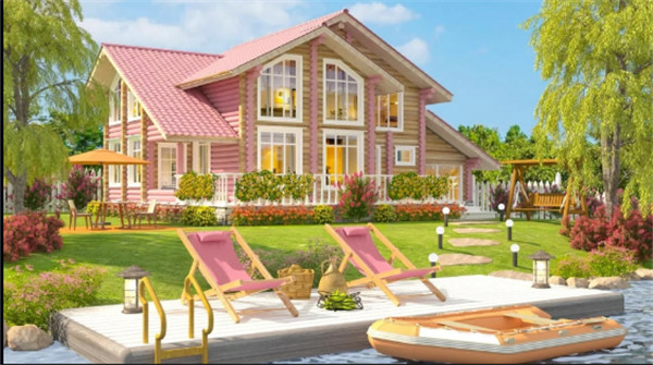 花园甜蜜设计 Garden Sweet Design(2)