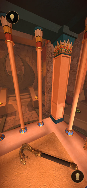 笼中鸟3游戏 The Birdcage 3图4