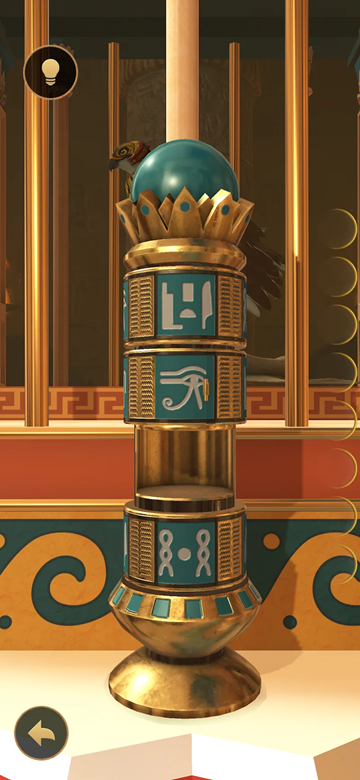 笼中鸟3游戏 The Birdcage 3图5