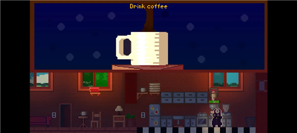 燃烧档案完整版图2