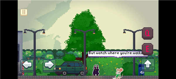 燃烧档案完整版图4