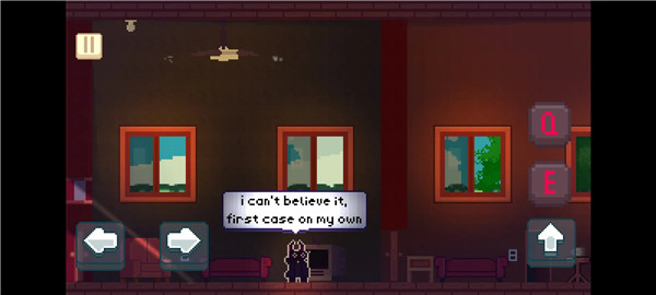 燃烧档案完整版图1