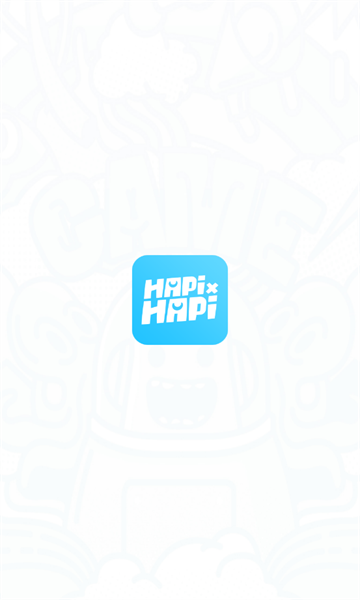 HapiHapi盒子(1)