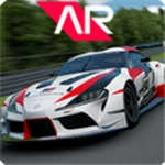 绝对赛车游戏 