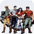 恐龙快打2025最新版