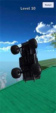 不要跌倒挑战（Dont Fall Challenge）(2)