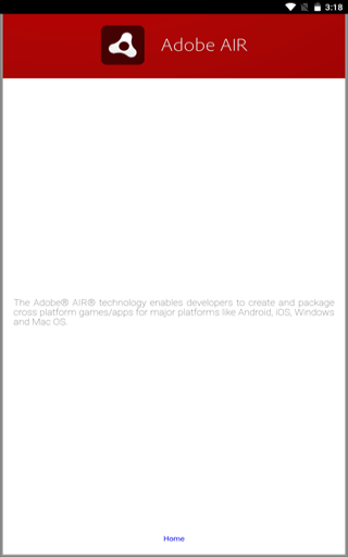 Adobe AIR中文版图5