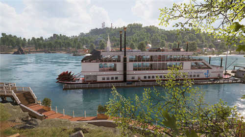 超级人类最新版