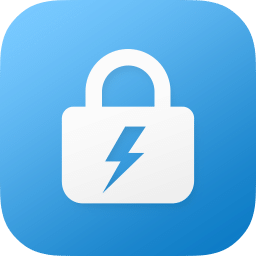 一键锁屏并安装 .4