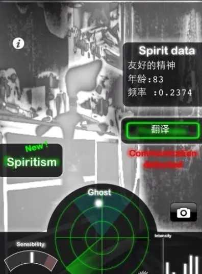 鬼魂探测器(Ghost Radar:LEGACY)(2)