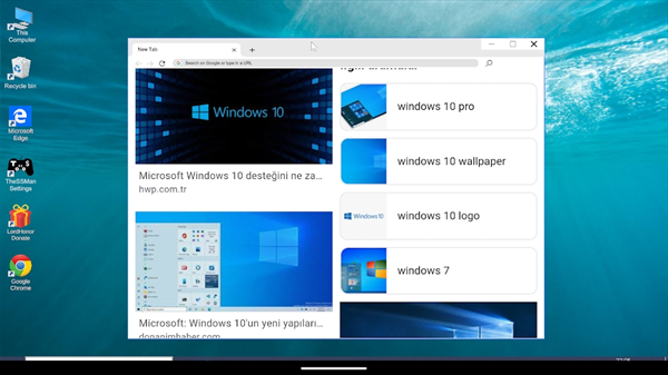win10模拟器安卓版(2)