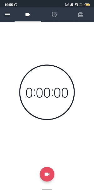 隐秘录制免费版图3