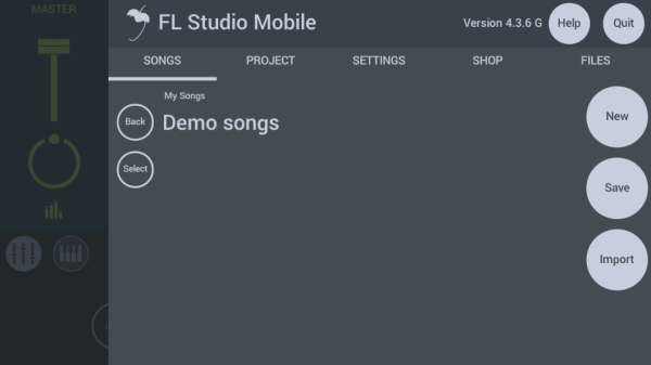 FLStudioMobile2图4