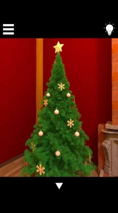 去年圣诞节的逃脱(Christmas)图2