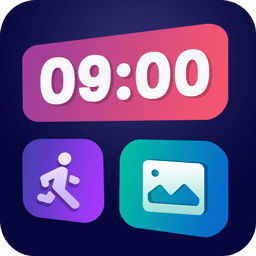 万能小组件盒子软件v1.28