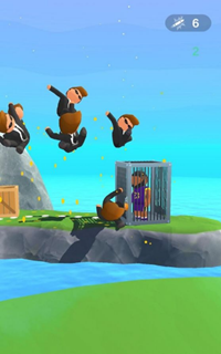 掩护与解救(Cover My Back 2)图3