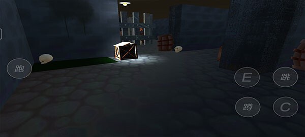 邦尼的面包店拟人化(3)