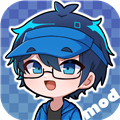 加查创意游戏 Gacha Creative