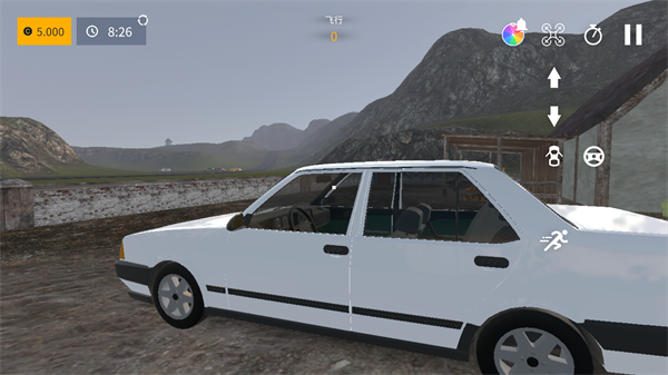 街头竞速  手机版(3)