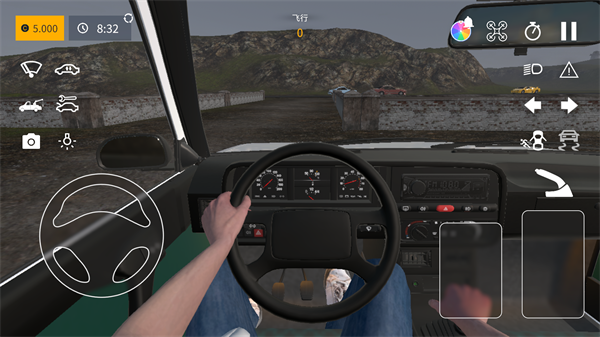 街头竞速  手机版(5)