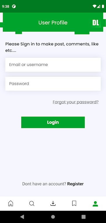 MCPEDL模组手机版