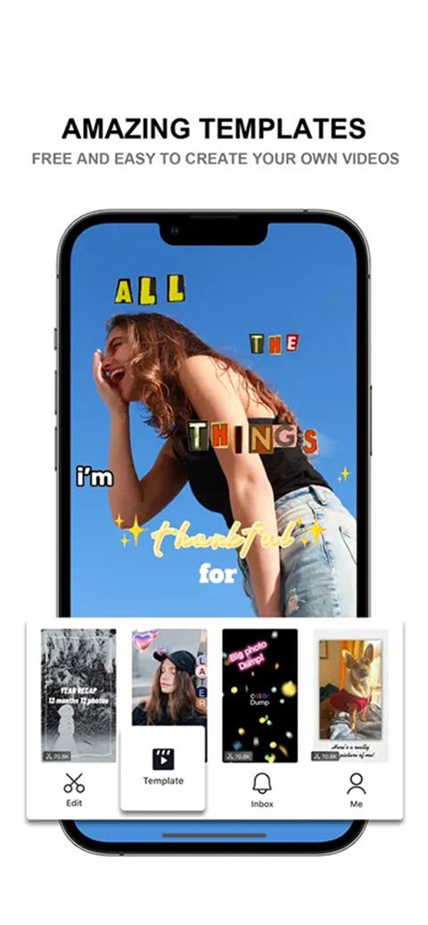 capcut剪映国际版图4