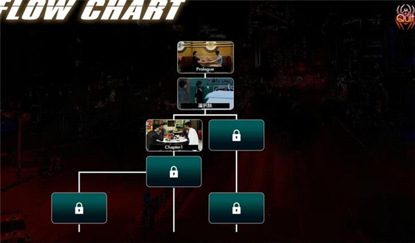 红蜘蛛之复仇汉化版(3)