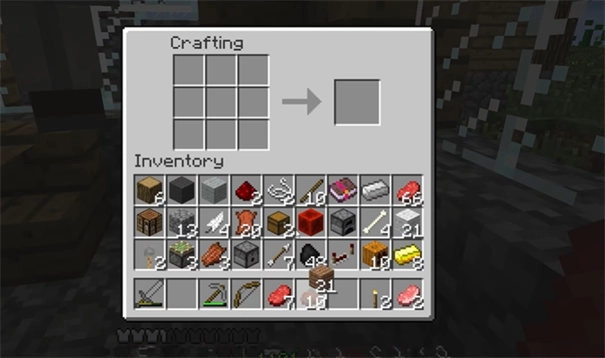 我的世界Error422手机版图3