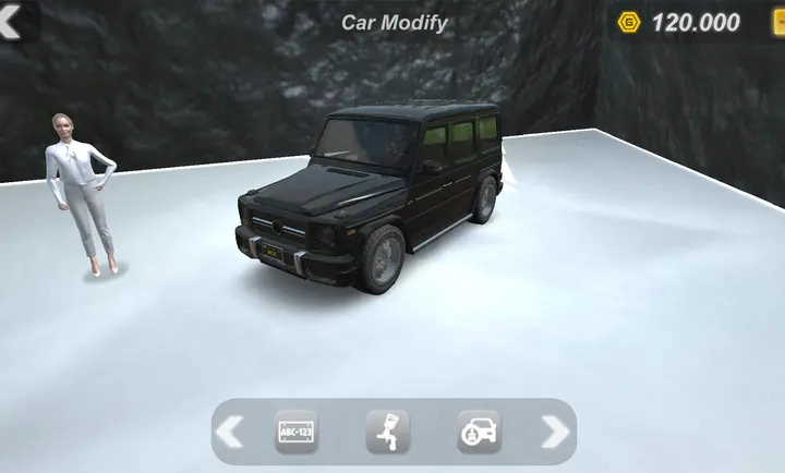 房地产梦汉化版图3