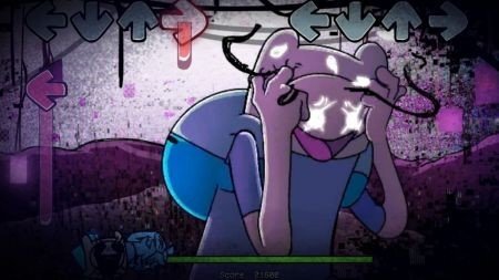 fnf皮比启示录正版(3)