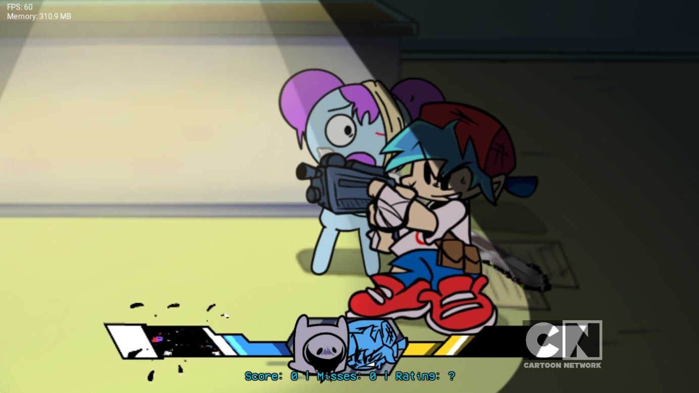 fnf皮比启示录正版(1)