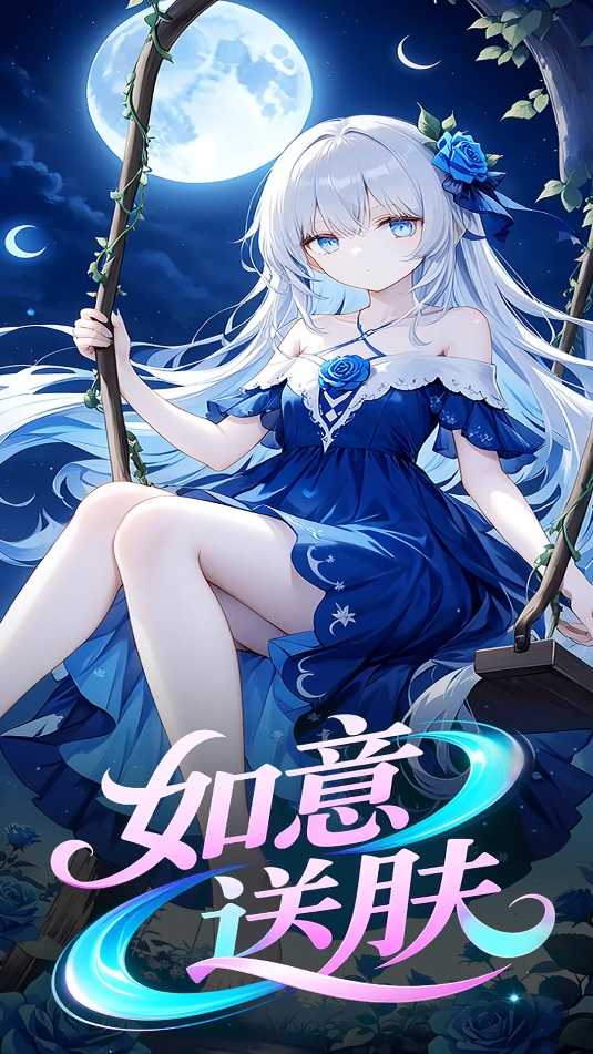 如意送肤免费领皮肤 图2