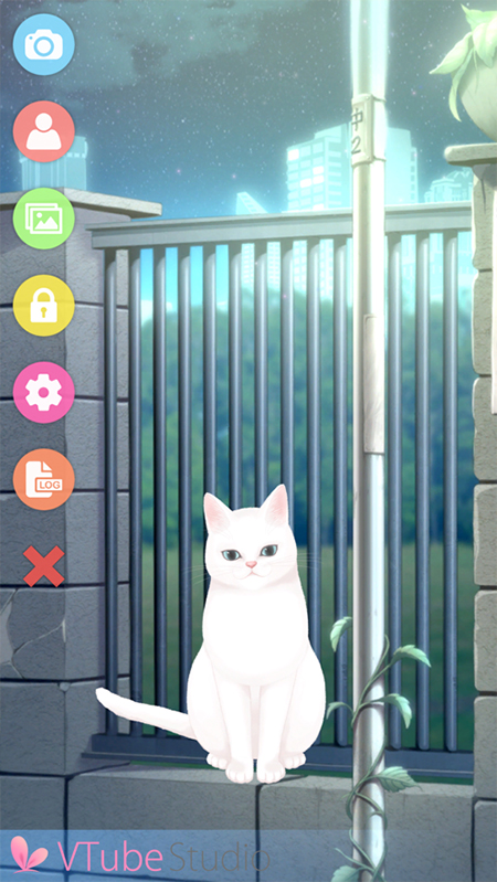 Vtube studio pro版图1