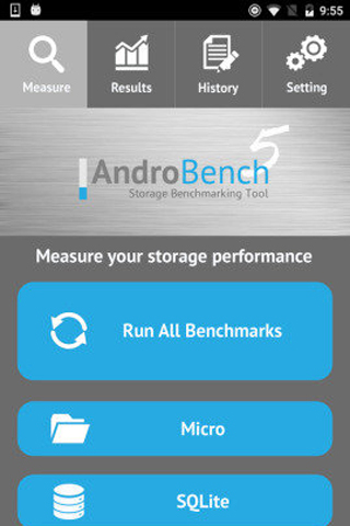 androbench中文版图3