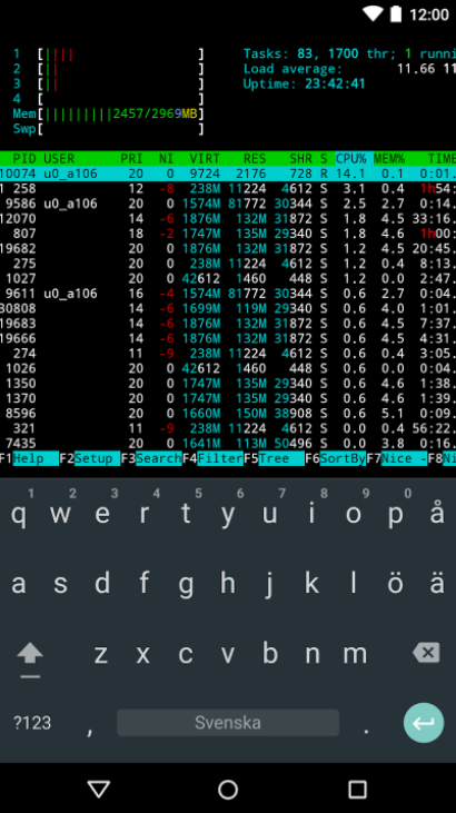 zerotermux最新版图2