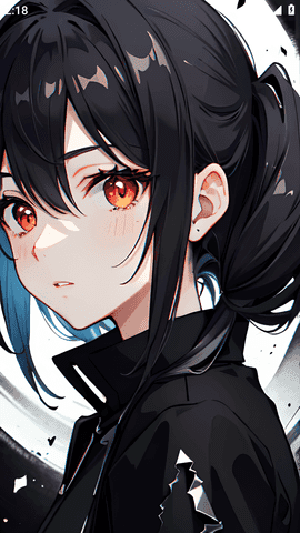 ACG二次元壁纸软件 图3