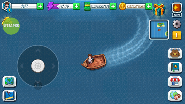 航海生活2內購版