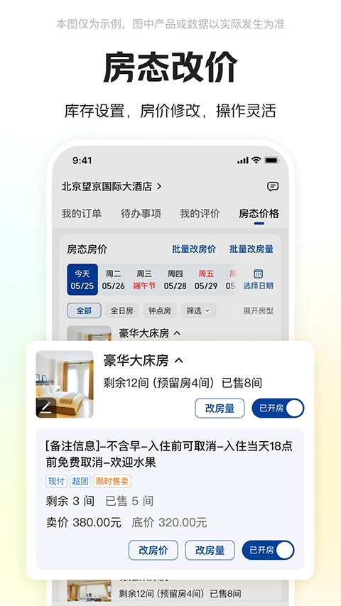 美团酒店商家版图3