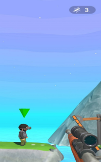 掩护与解救(Cover My Back 2)图1