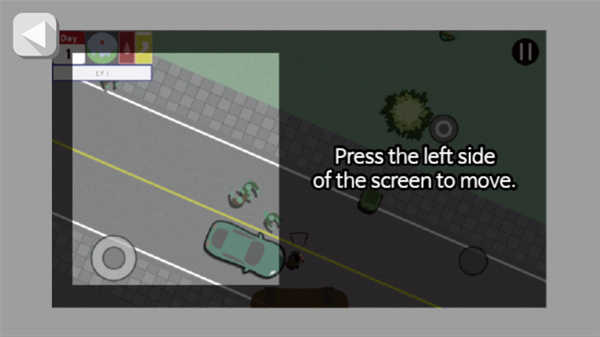 死城僵尸生存正版(4)