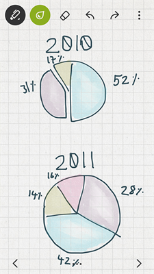 paper翻页相册图3