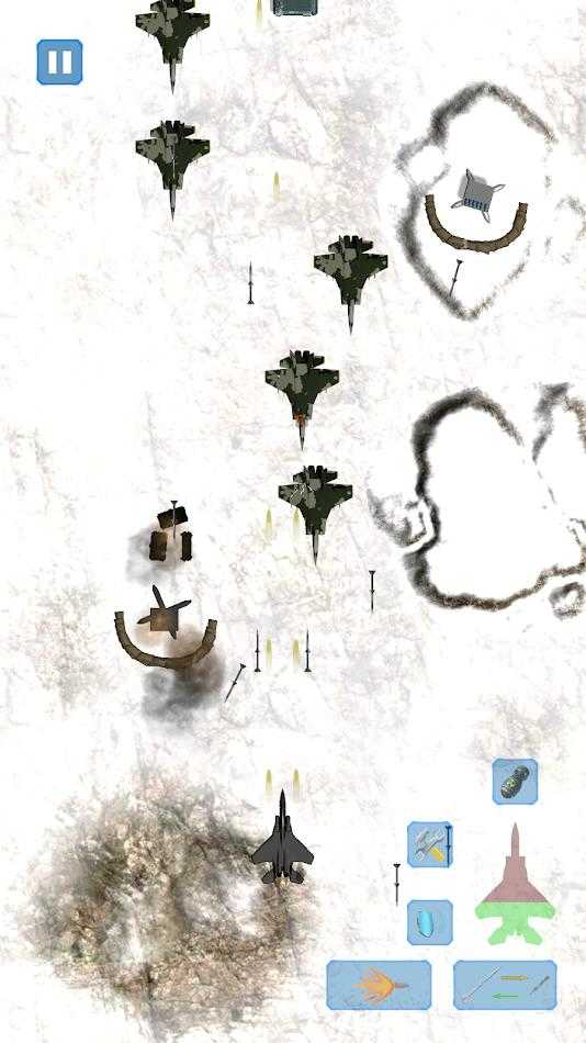 F15鹰空战（F15 Eagle - Air Combat）