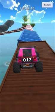 不要跌倒挑战（Dont Fall Challenge）(3)