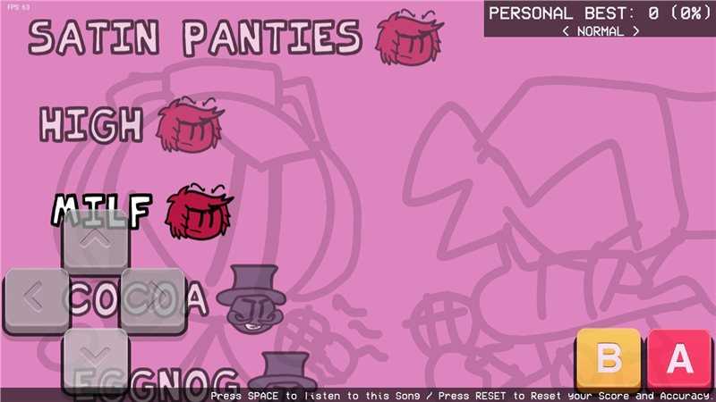 周五夜放克亨利三重威胁模组(FNF PsychEngine).7