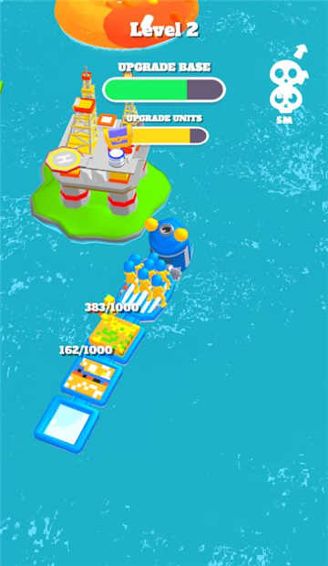 饥饿战船（WarThunder）