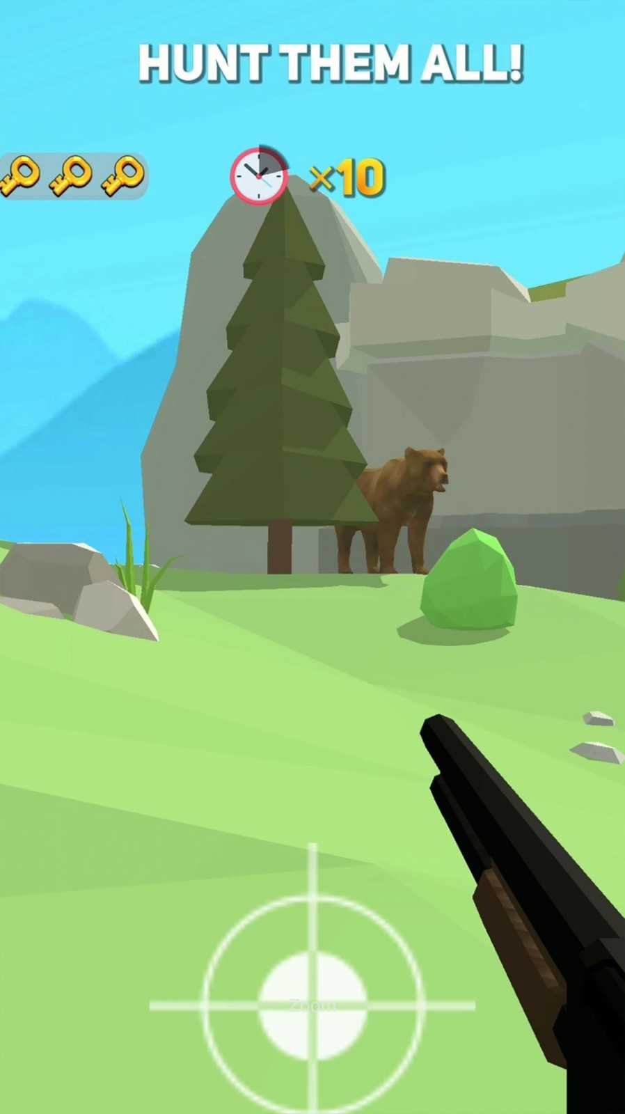 狩猎季节开始（Hunting season）图3
