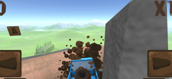 非凡泥泞(Mighty Muddy)-图3